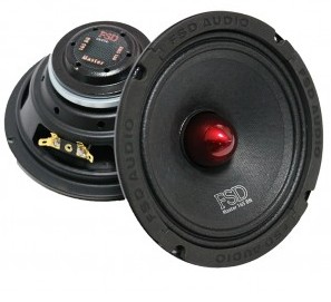 Акустическая система FSD audio Standart 200BN FSD audio Standart 200BN. Технические характеристики Standart 200BN.